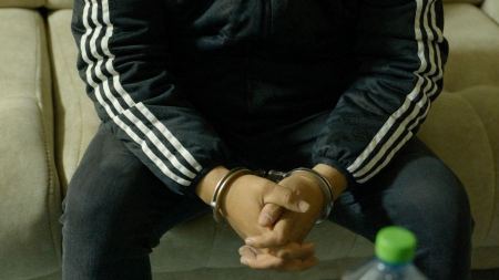تحت عنوان عملية الكنز الذهبي : اعتقال 23 مشتبها بجرائم جنائية بالقدس
